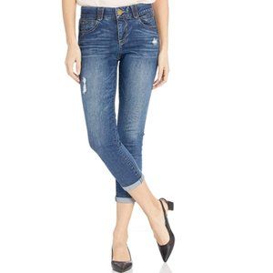 Women's Ab Solution Crop Jean